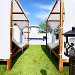 The White Pearl Boutique Villa Balçık