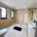 Villa The White Pearl Boutique Balçık