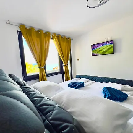 The White Pearl Boutique 빌라 *