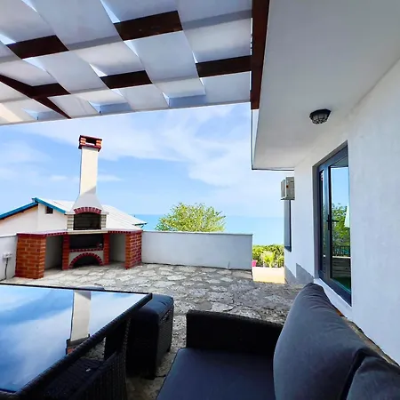 빌라 The White Pearl Boutique *