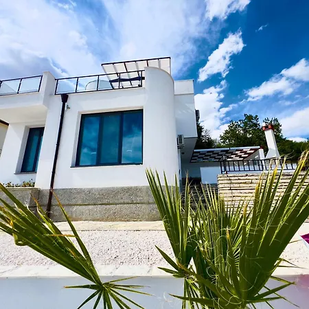 The White Pearl Boutique 빌라