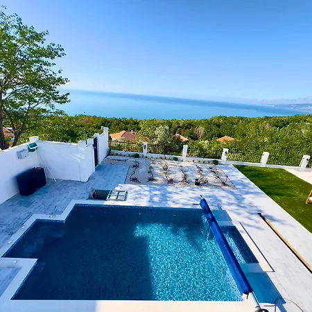 빌라 The White Pearl Boutique