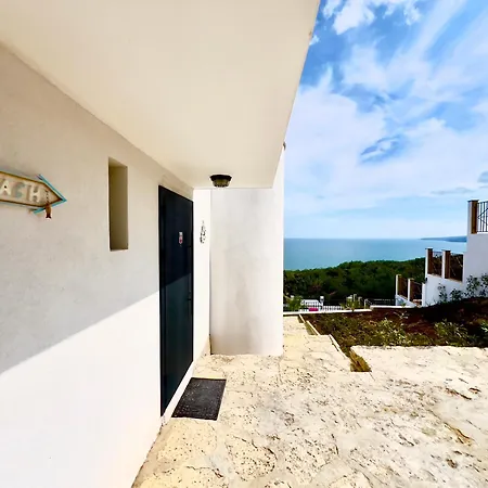 빌라 The White Pearl Boutique *