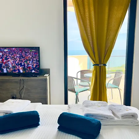 빌라 The White Pearl Boutique