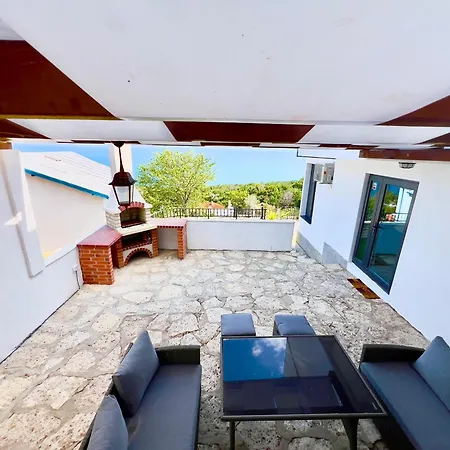 The White Pearl Boutique Balchik