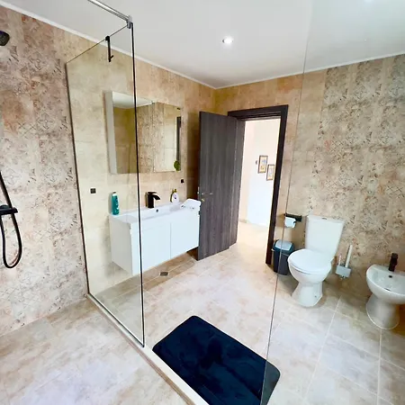 빌라 The White Pearl Boutique