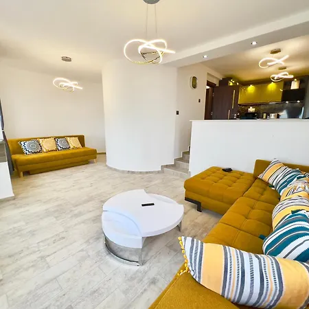 The White Pearl Boutique Villa Balchik