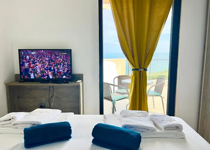 Villa The White Pearl Boutique