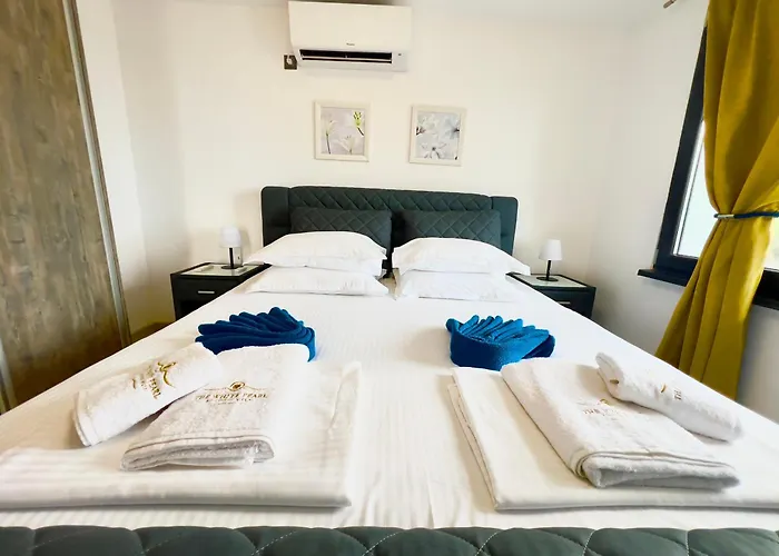 The White Pearl Boutique