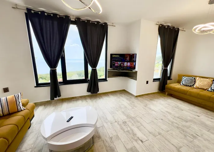 The White Pearl Boutique Villa *